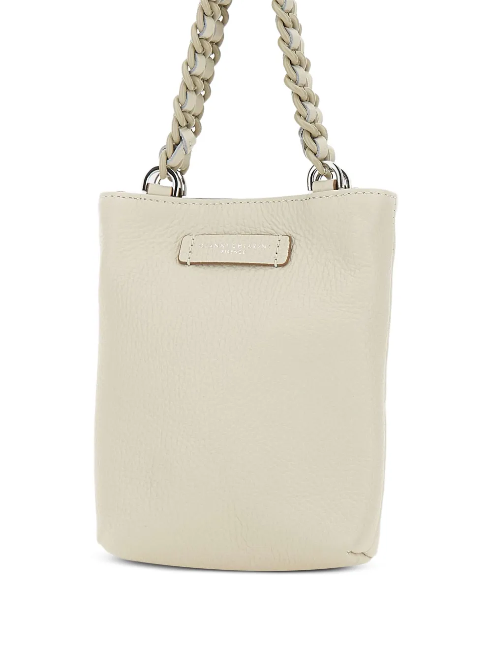 Gianni Chiarini Mini Camilla Tote Bag