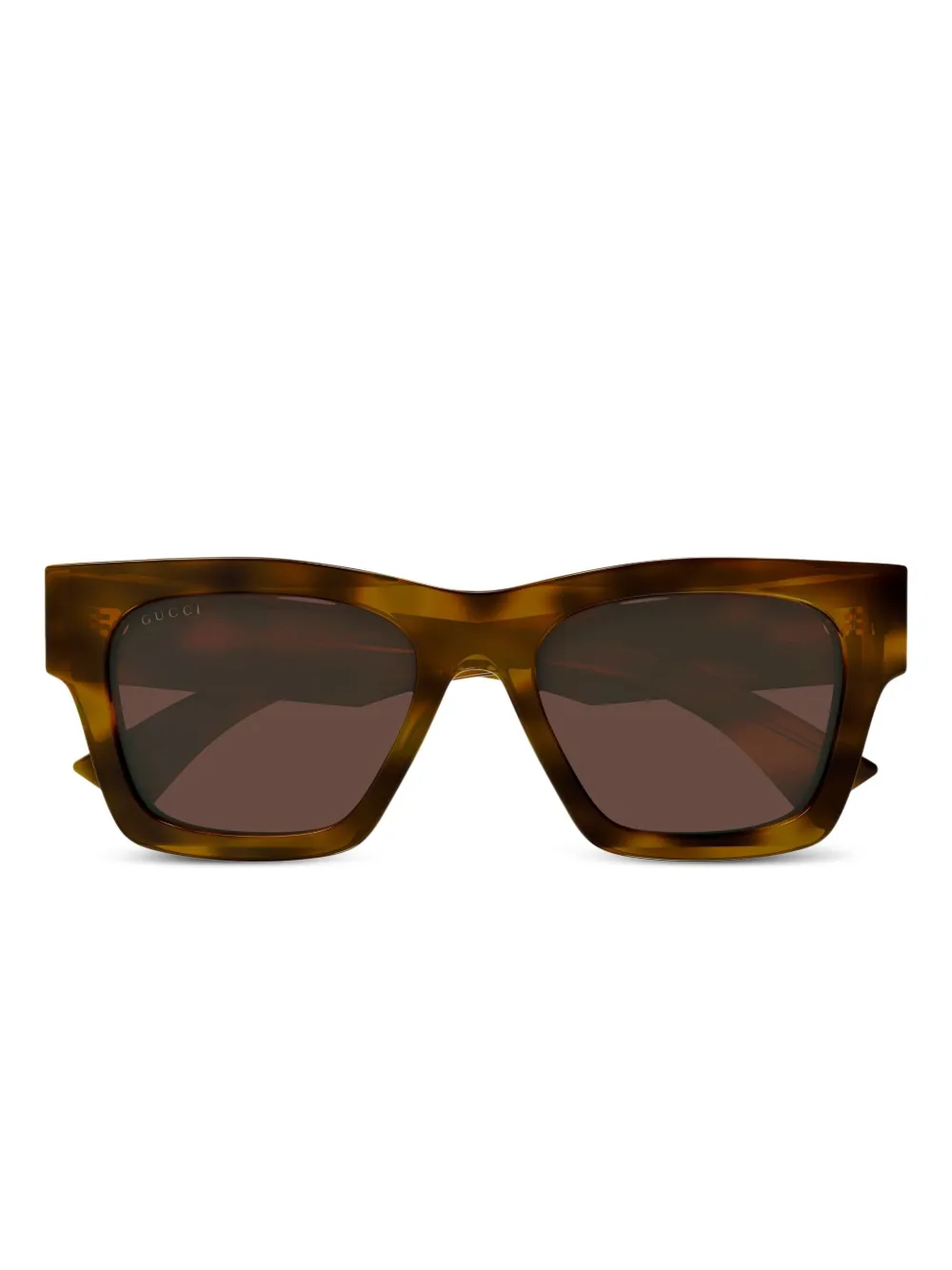 Gucci Square-frame Sunglasses