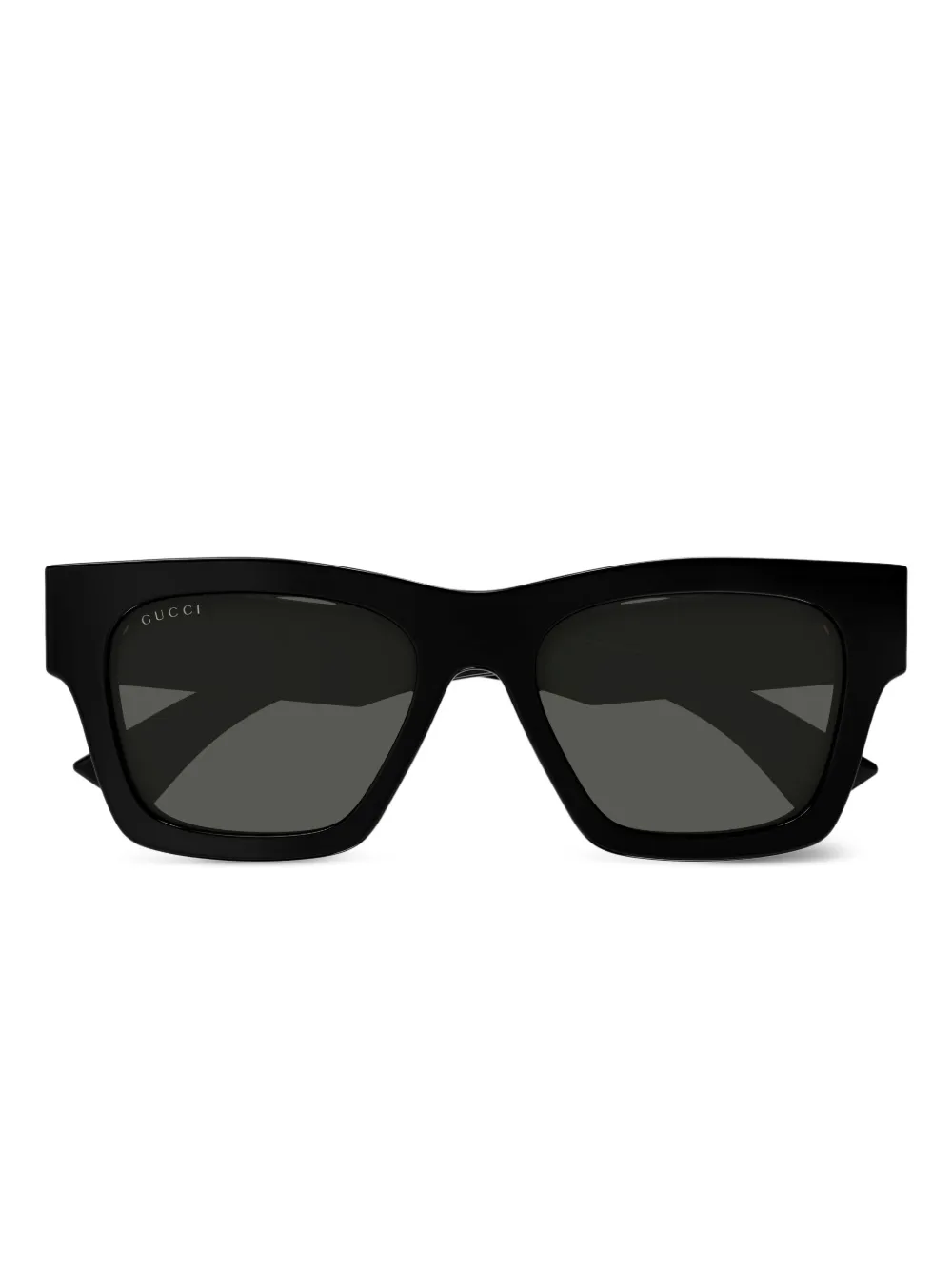 Gucci Square-frame Sunglasses