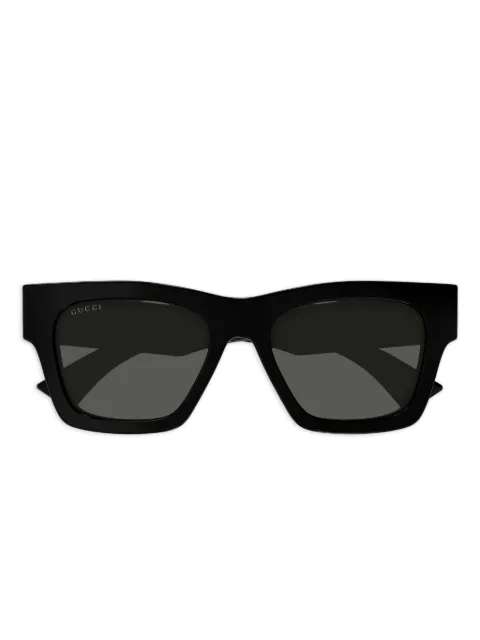 Gucci Eyewear square-frame sunglasses 