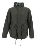 Barbour cotton jacket - Green