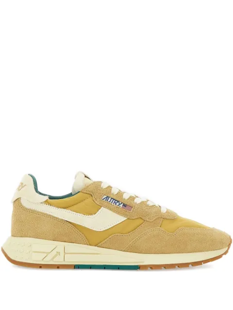 Autry Up 02 Reelwind low-top sneakers