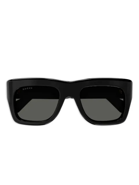 Gucci Eyewear square-frame sunglasses