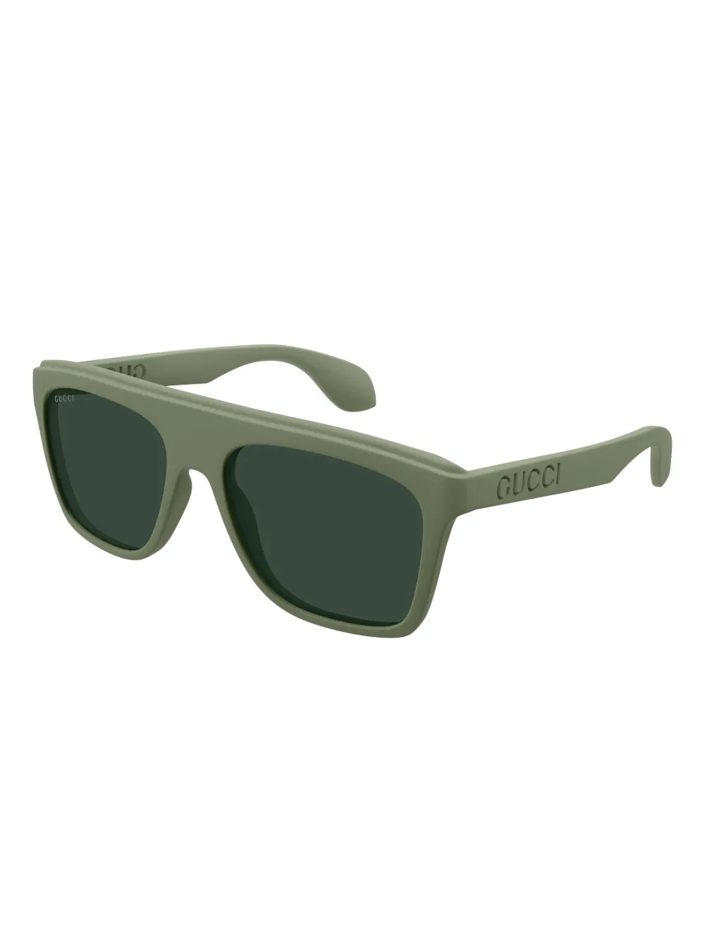 Gucci Eyewear square-frame sunglasses | Image 2