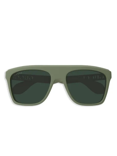 Gucci Eyewear square-frame sunglasses