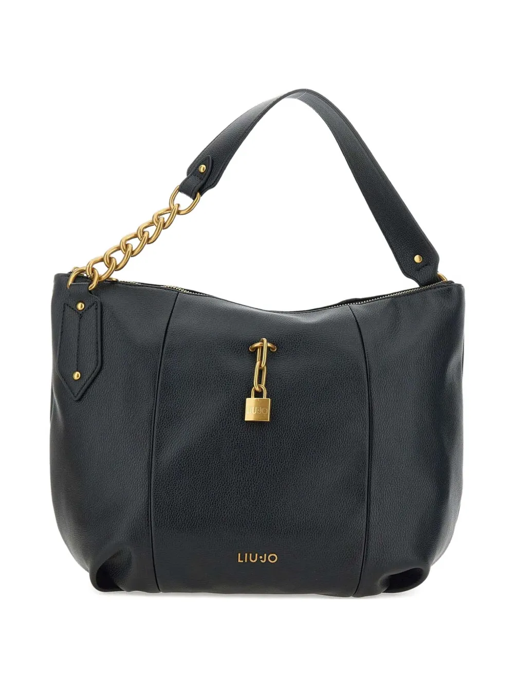 LIU JO Magena shoulder bag | Black | Image 1
