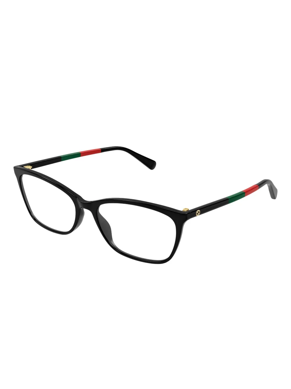 Gucci Eyewear lentes con armazón rectangular | Image 2