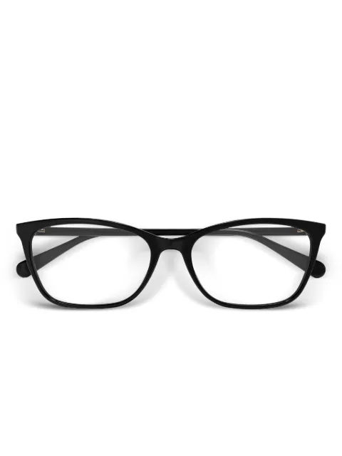 Gucci Eyewear rectangle-frame glasses