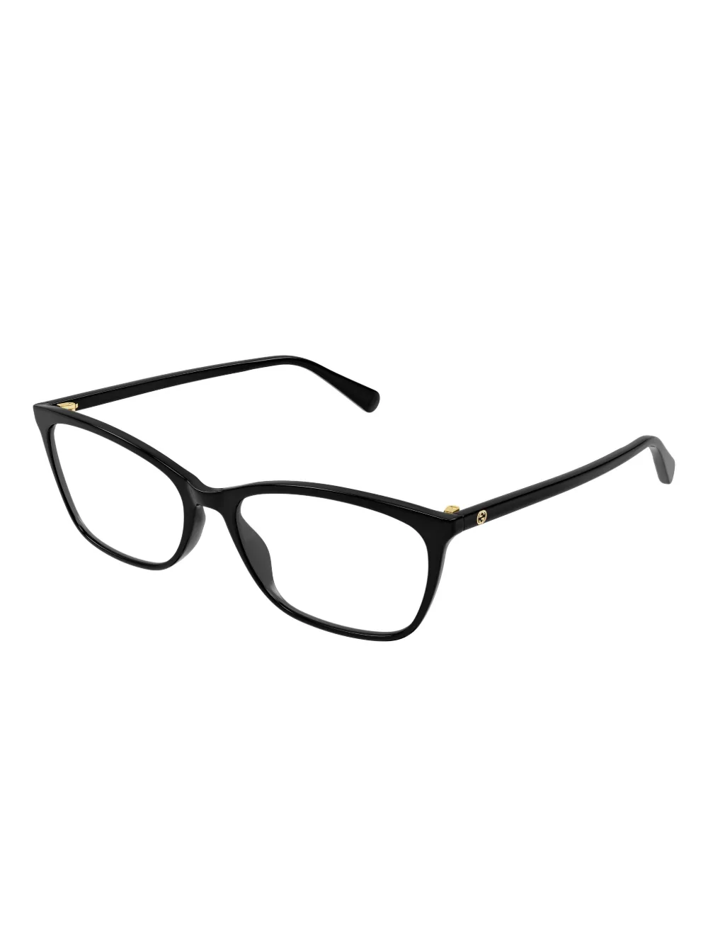 Gucci Eyewear rectangle-frame glasses | Image 2