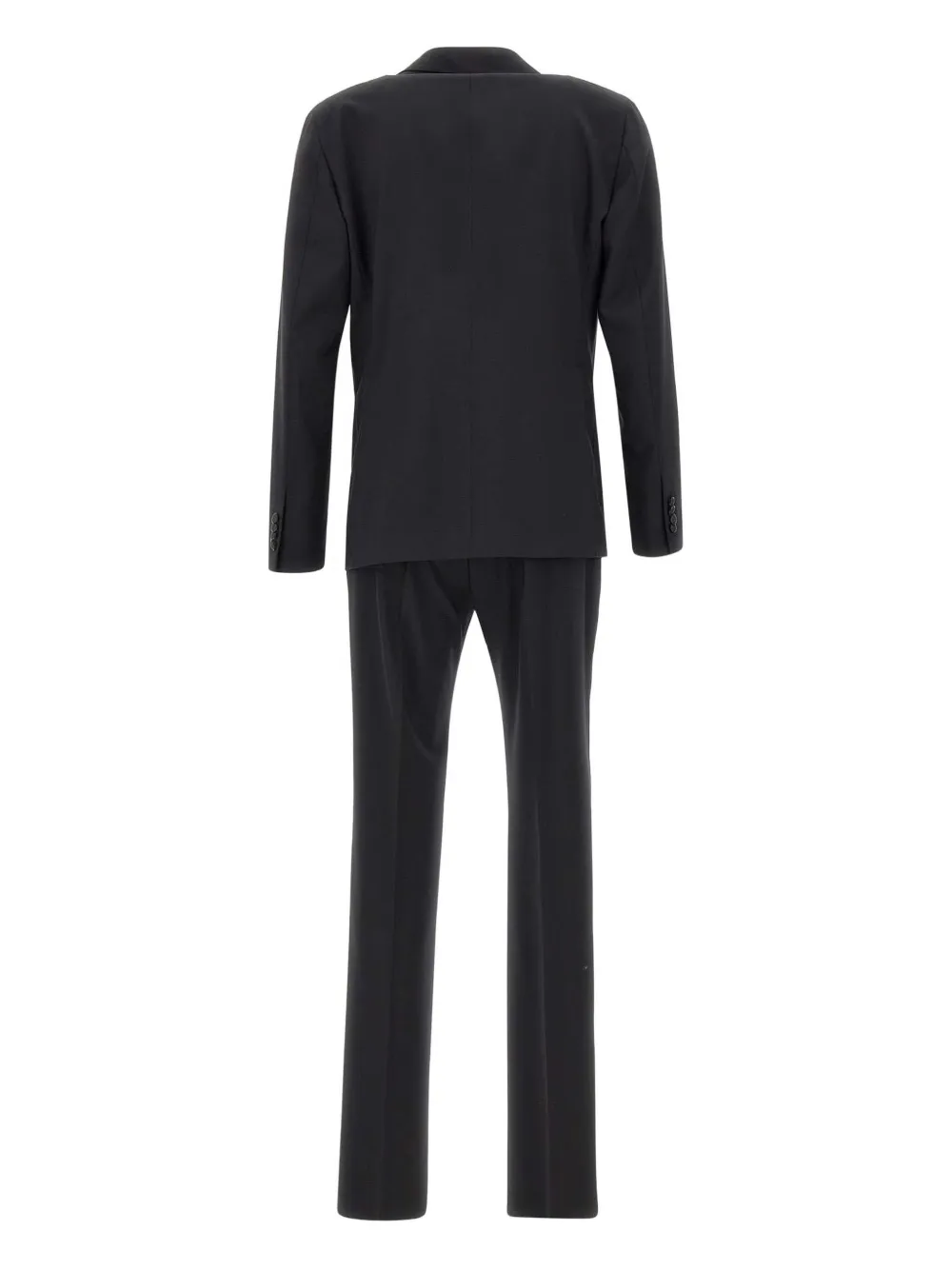 Tagliatore single-breasted suit | Single Breasted Suits | Image 2