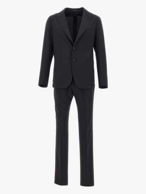 Tagliatore single-breasted suit