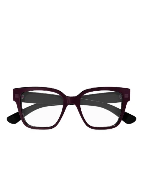 Gucci Eyewear square-frame glasses