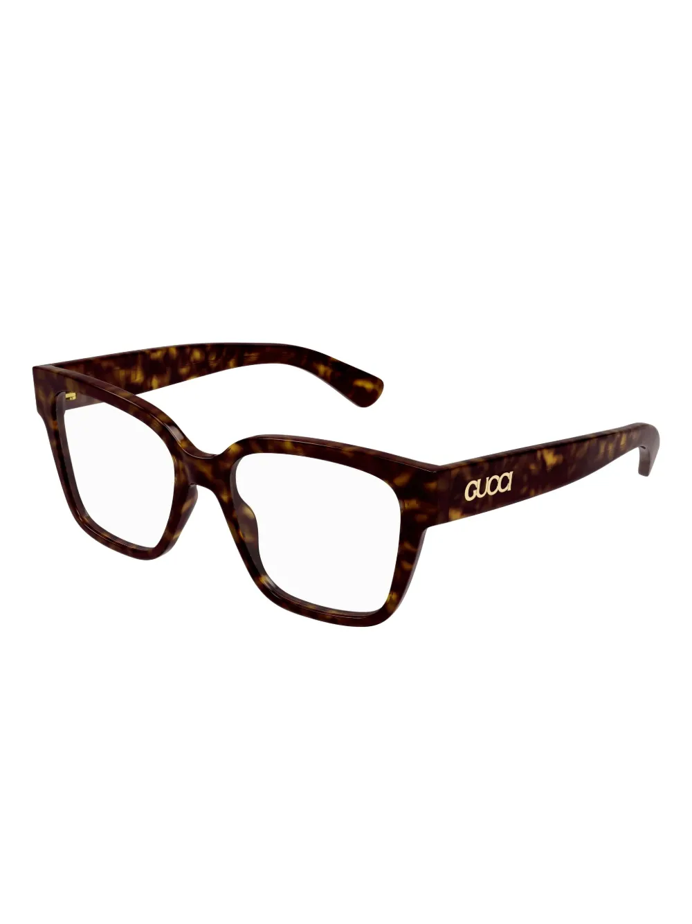 Gucci Eyewear square-frame glasses | Image 2