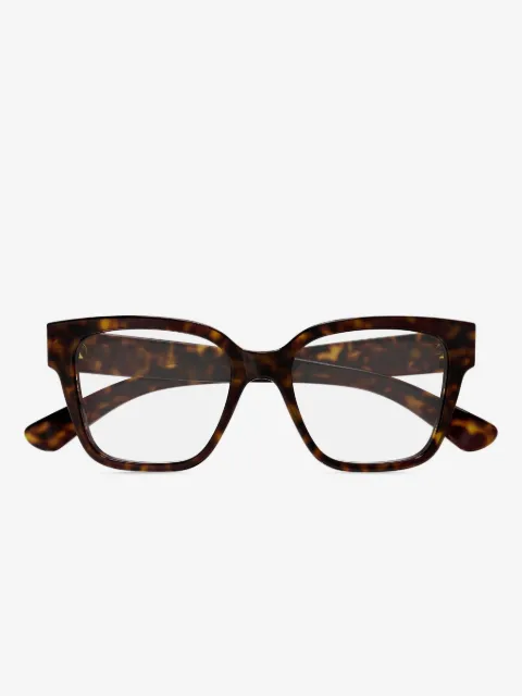 Gucci Eyewear square-frame glasses