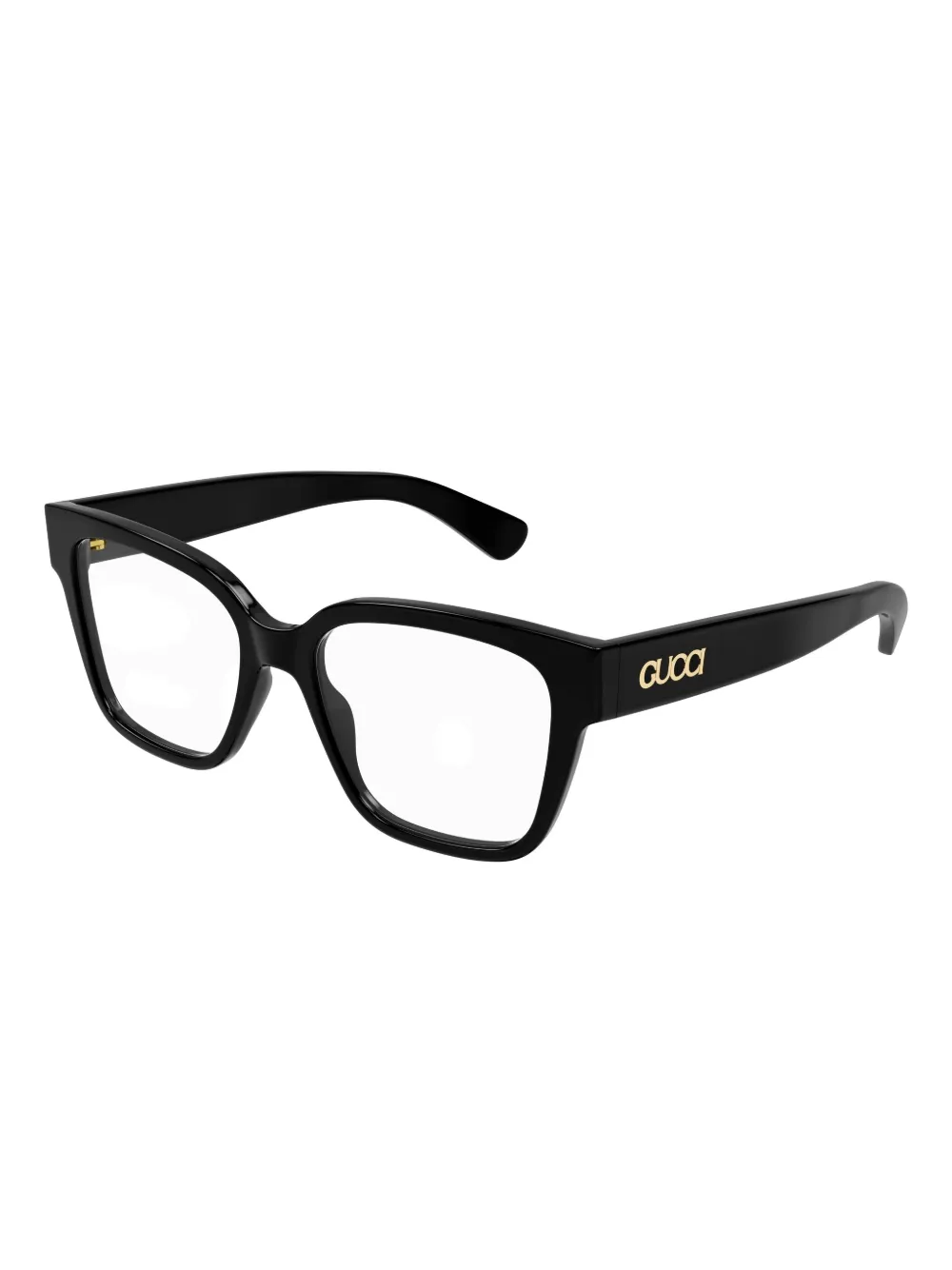Gucci Eyewear lunettes de vue à monture carrée | Image 2