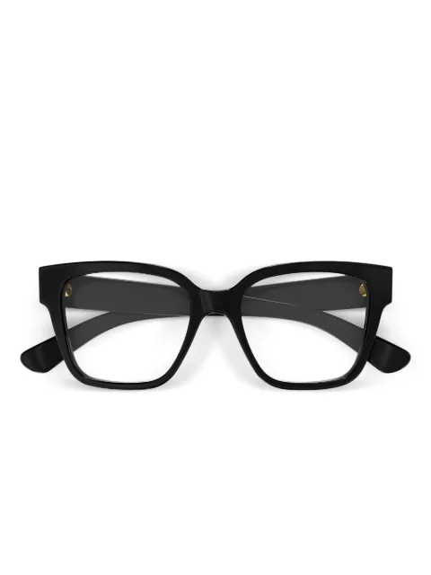 Gucci Eyewear lunettes de vue à monture carrée
