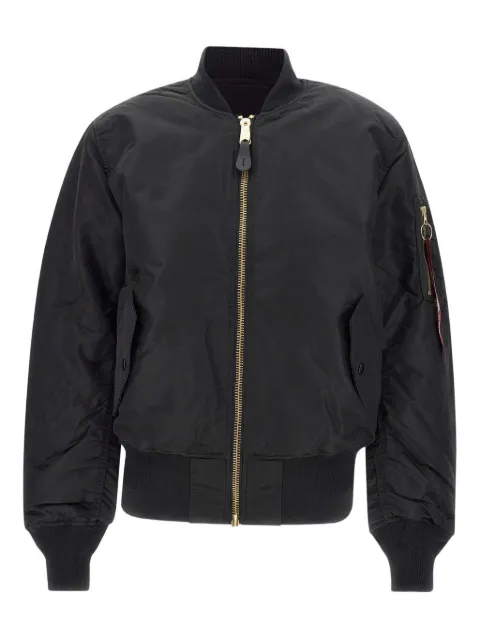 Alpha Industries MA-1 Heritage bomber jacket