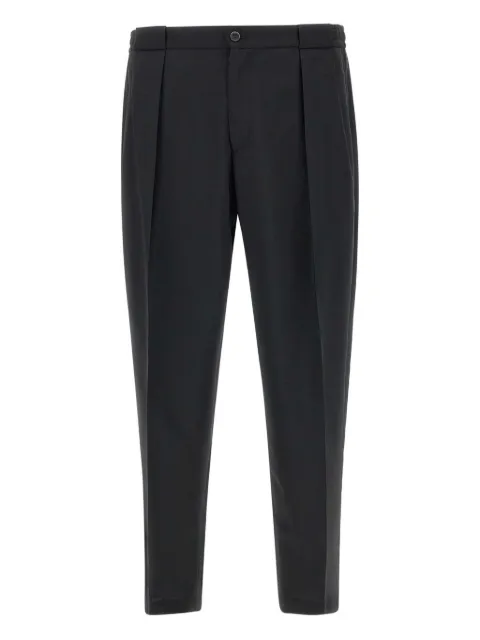 Briglia 1949 pressed-crease trousers 