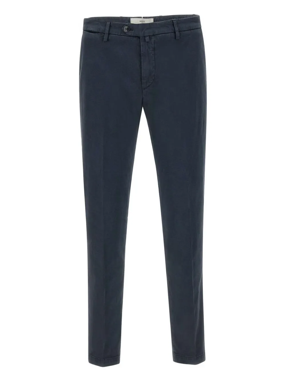 Briglia 1949 Katoenen broek Blauw