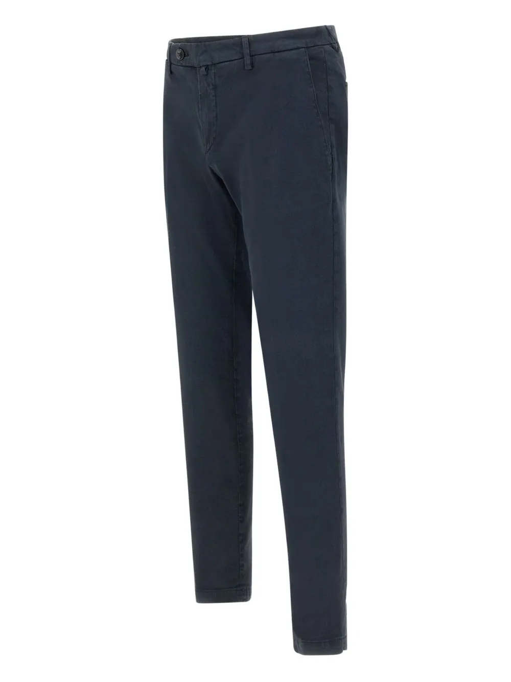 Briglia 1949 Katoenen broek Blauw