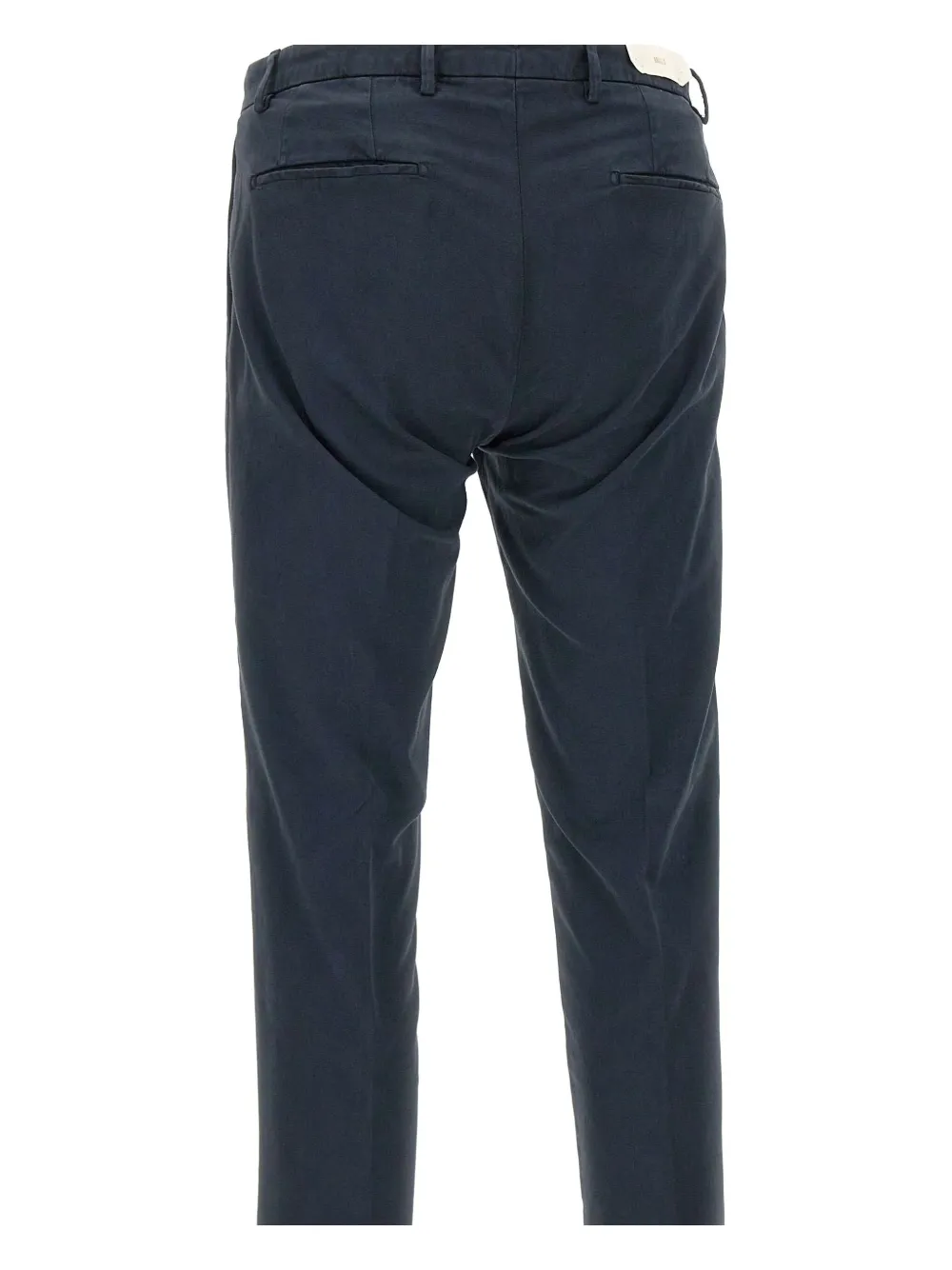 Briglia 1949 Katoenen broek Blauw