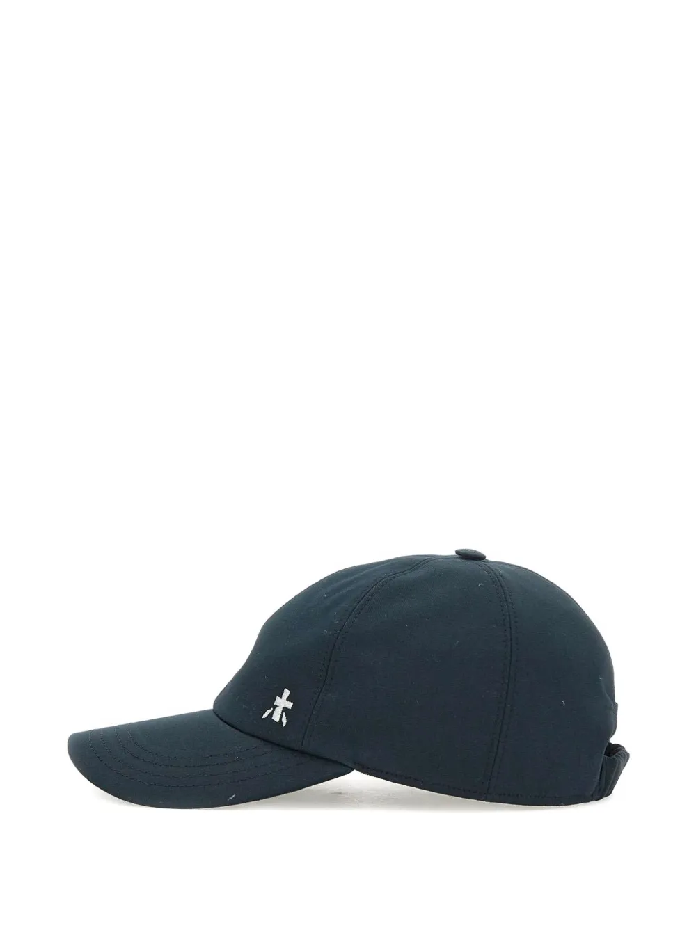Premiata Katoenen pet Blauw