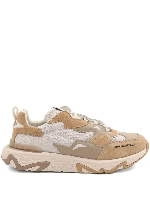 Karl Lagerfeld Blaze Strike sneakers