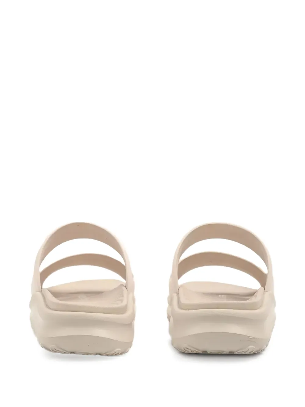 Karl Lagerfeld logo-print slides | Image 2