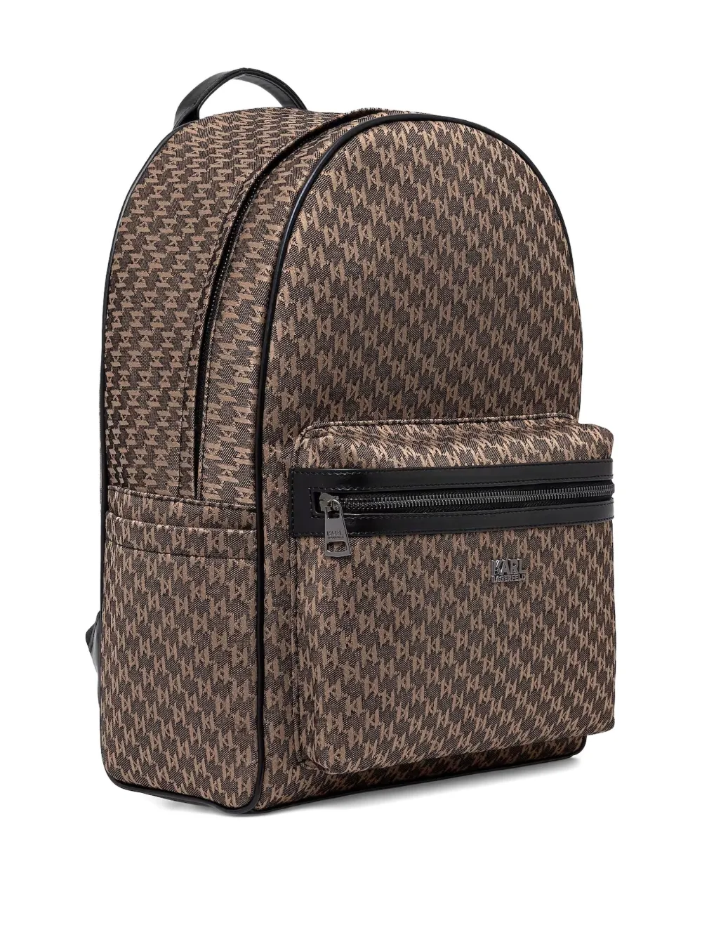 Karl Lagerfeld K/Monogram backpack | Image 2