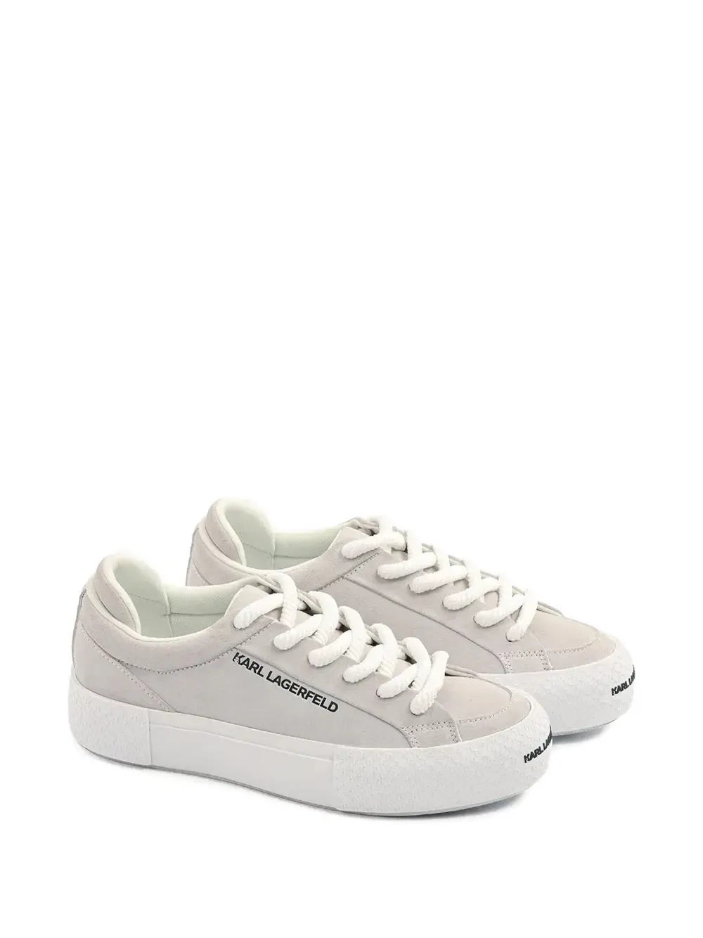 Karl Lagerfeld tenis Skate | Tenis bajos | Image 2