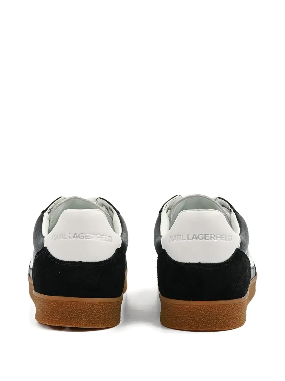 Karl Lagerfeld Kandidate sneakers Black
