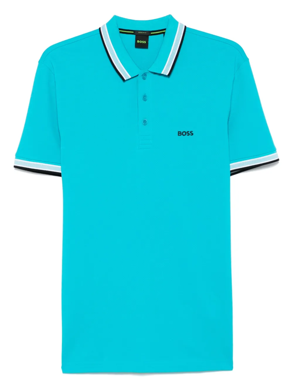 Hugo Boss Paddy Polo Shirt