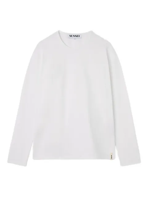 Sunnei cotton T-shirt