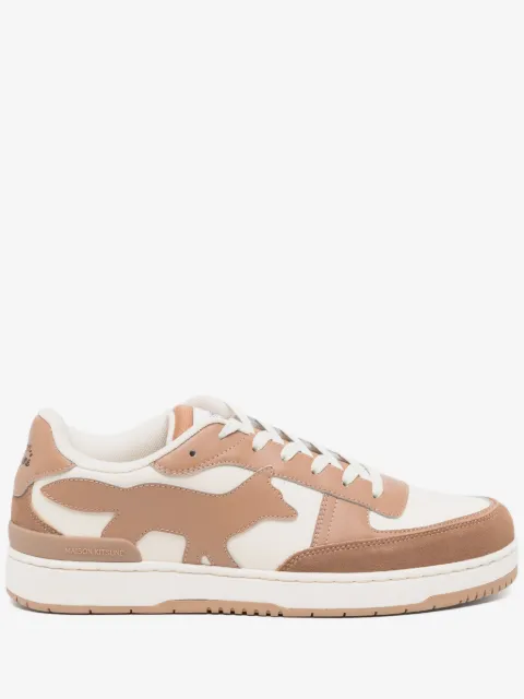 Maison Kitsuné baskets Chiru