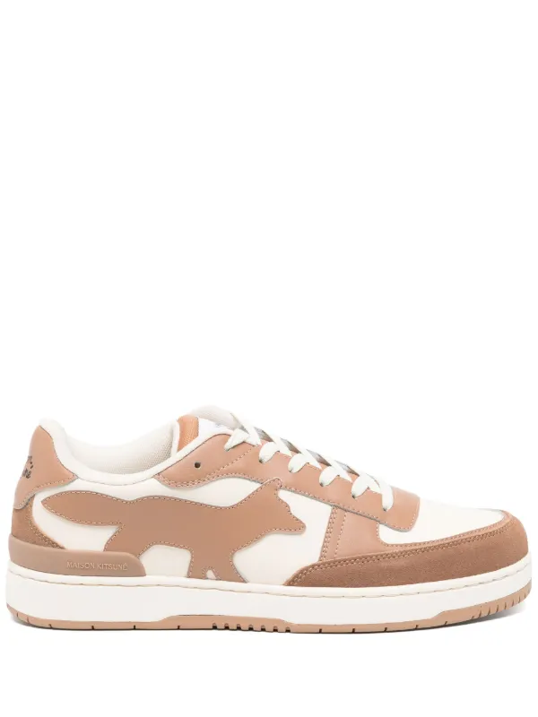 スニーカー MAISON KITSUNE CHIRU TRAINERS 5FT2276 CHIRU TRAINERS | Maison Kitsuné