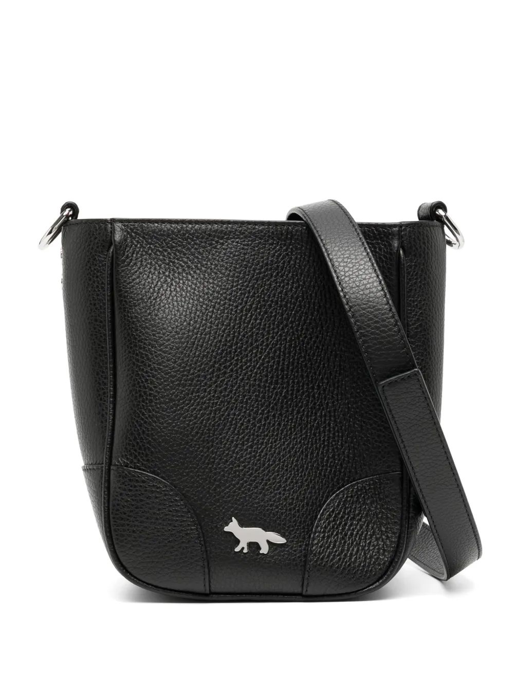 Maison Kitsuné Boogie Shoulder Bag