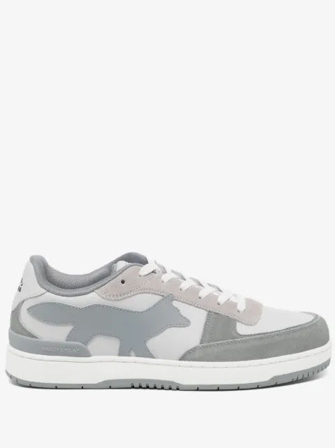 Maison Kitsuné Chiru sneakers