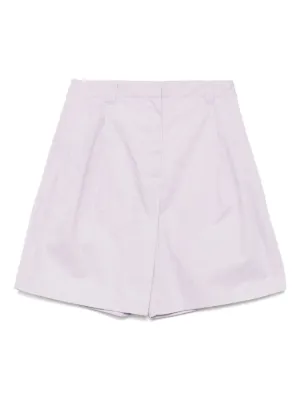 Maison Kitsuné Short Shorts for Women | Shop Now on FARFETCH