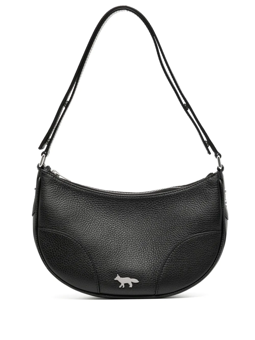 Maison Kitsuné Boogie Shoulder Bag
