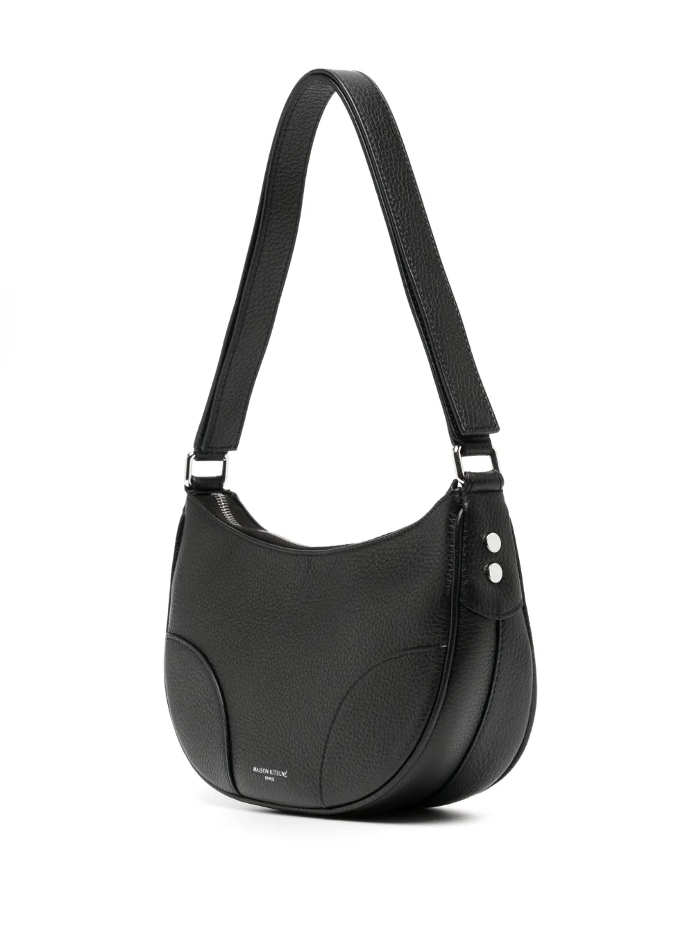 MAISON KITSUNÉ BOOGIE SHOULDER BAG
