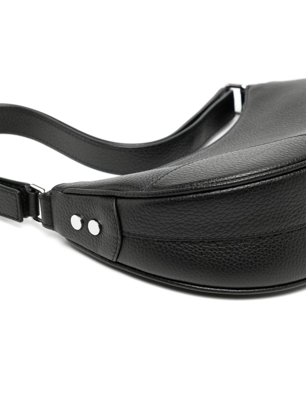 MAISON KITSUNÉ BOOGIE SHOULDER BAG