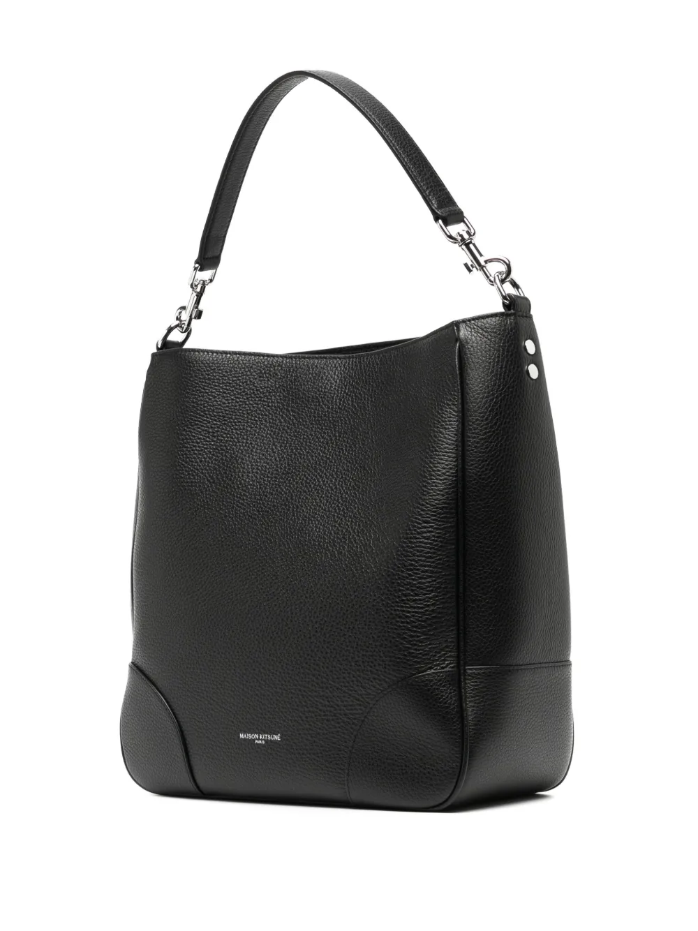 MAISON KITSUNÉ BOOGIE SHOULDER BAG