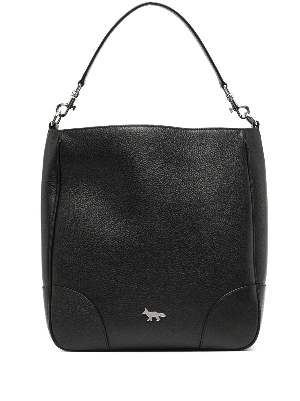 Maison Kitsuné Boogie Shoulder Bag