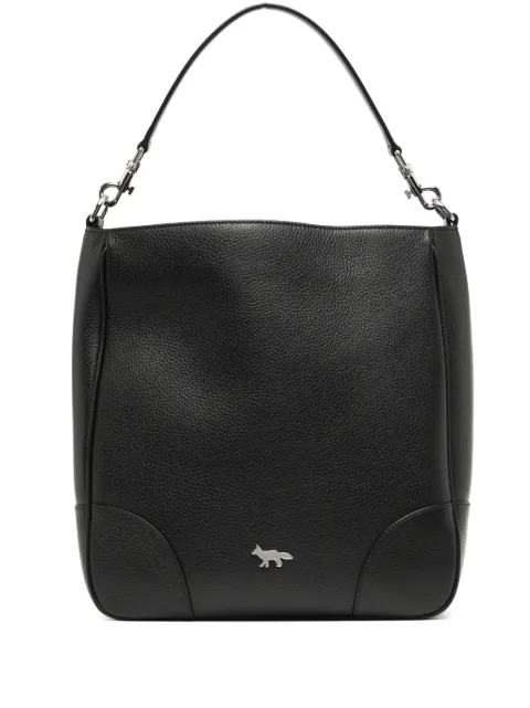 Maison Kitsuné Boogie shoulder bag