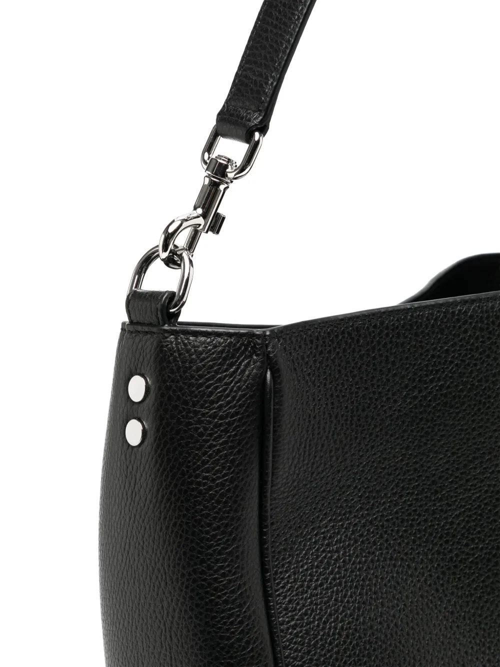 MAISON KITSUNÉ BOOGIE SHOULDER BAG