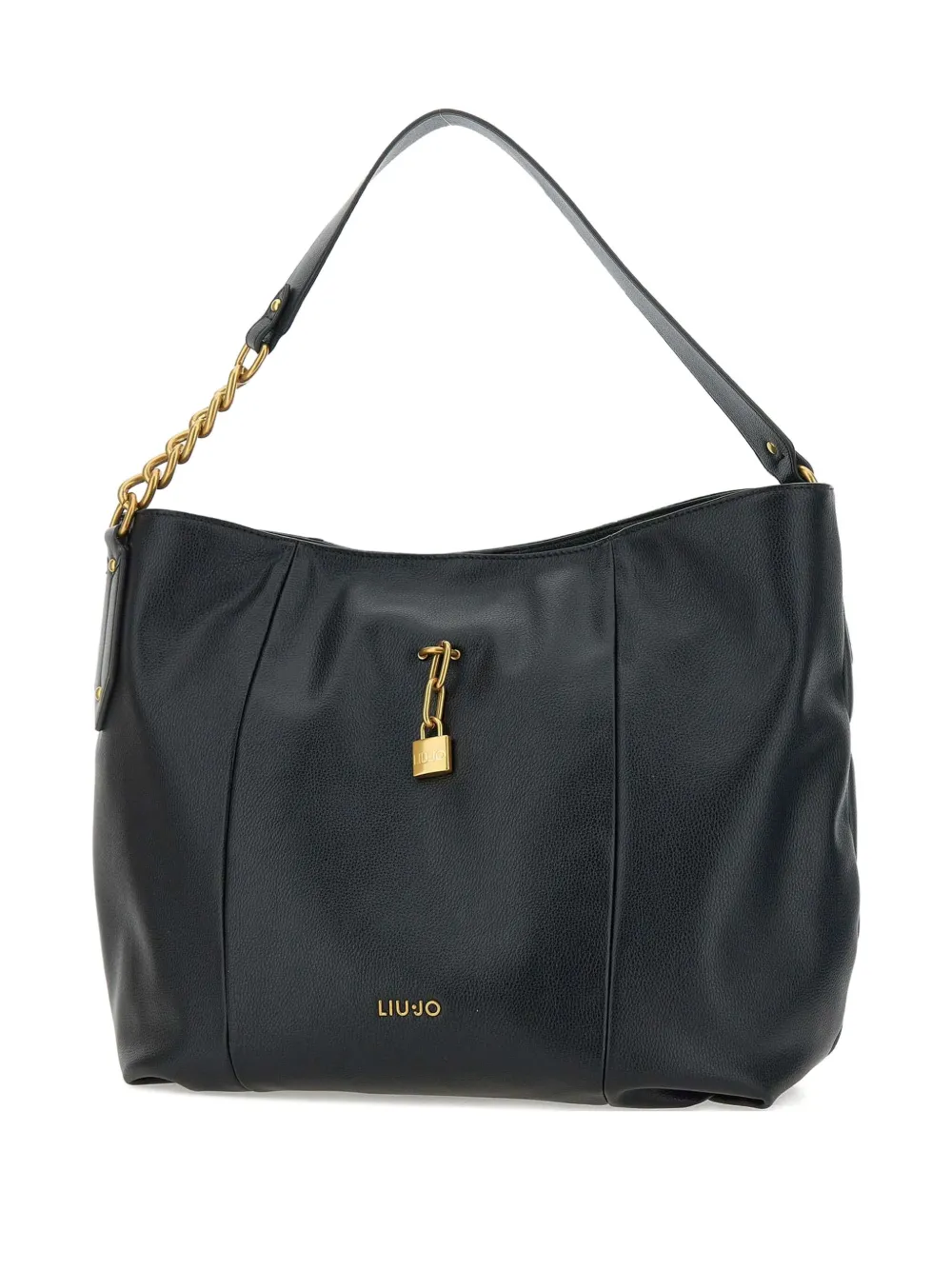 LIU JO Magena shoulder bag | Black | Image 1