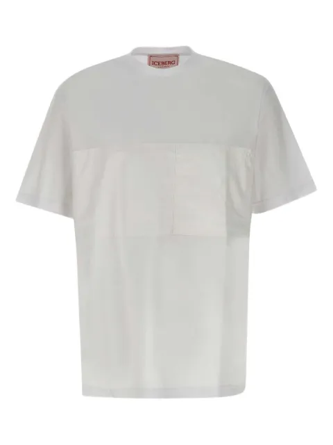 Iceberg 5D t-shirt