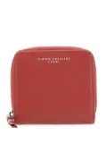 GIANNI CHIARINI leather wallet - Red
