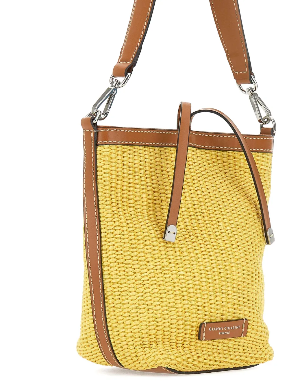 GIANNI CHIARINI Borsa a spalla Emily | Image 5