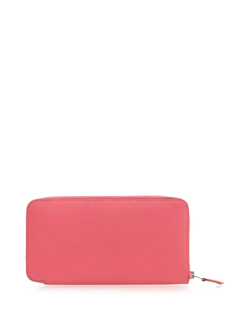 Hermès Pre-Owned 2017 Epsom Silk In Wallet long wallets | Image 2